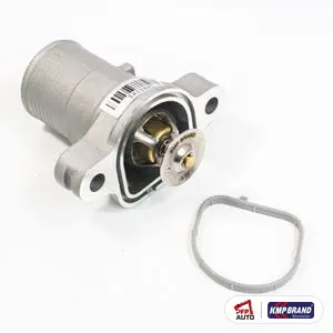 Carcasă cu termostat pentru Massey Ferguson, cod 4227384M1