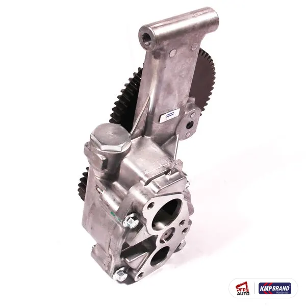 Pompă de ulei completă (48 dinți) KMP Brand pentru CAT®, cod 423-4722