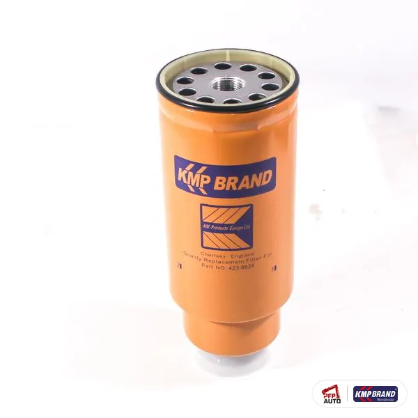 Filtru separator apă-combustibil KMP Brand pentru CAT®, cod 423-8524