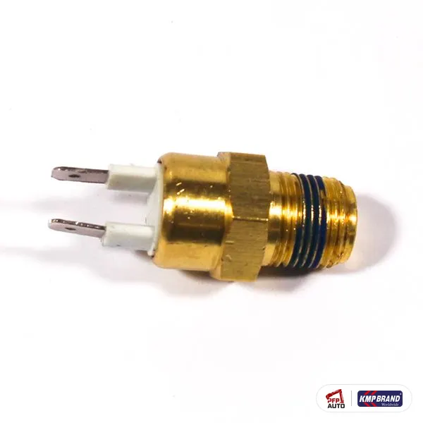 Senzor temperatură apă KMP Brand pentru Massey Ferguson, cod 4235993M1