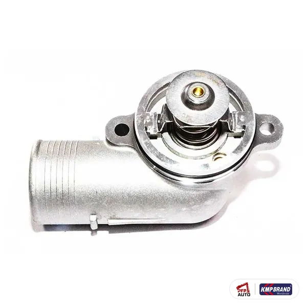 Carcasă cu termostat KMP Brand pentru Massey Ferguson, cod 4236403M1