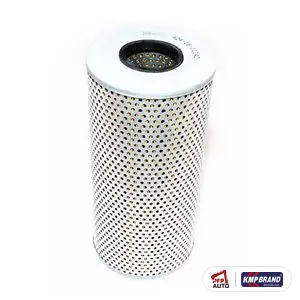 Filtru hidraulic pentru Komatsu®, cod 424-16-11140