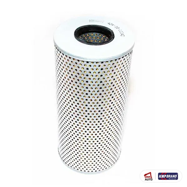 Filtru hidraulic KMP Brand pentru Komatsu®, cod 424-16-11140