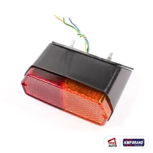 Lampă combinată spate (stânga) pentru Fiat, cod 4247203