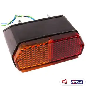 Lampă combinată spate (dreapta) pentru Fiat, cod 4247207