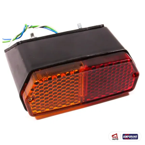 Lampă combinată spate (dreapta) KMP Brand pentru Fiat, cod 4247207