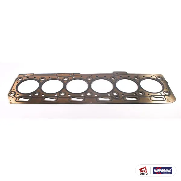Garnitură chiulasă (grosime 1.65 mm) KMP Brand pentru CAT®, cod 425-6411