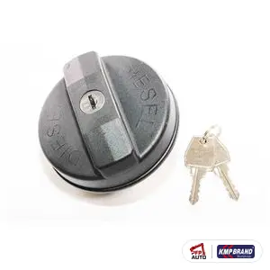 Bușon combustibil cu încuietoare pentru Massey Ferguson, cod 4274363M1