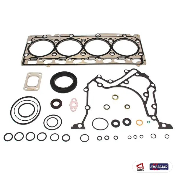 Set garnituri superioare KMP Brand pentru Cummins®, cod 4309118
