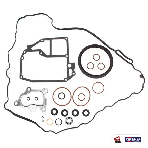 Set garnituri inferioare KMP Brand pentru Cummins®, cod 4309119