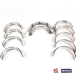 Set cuzineți palier și cuzineți axiali (STD) pentru Cummins®, cod 4309121