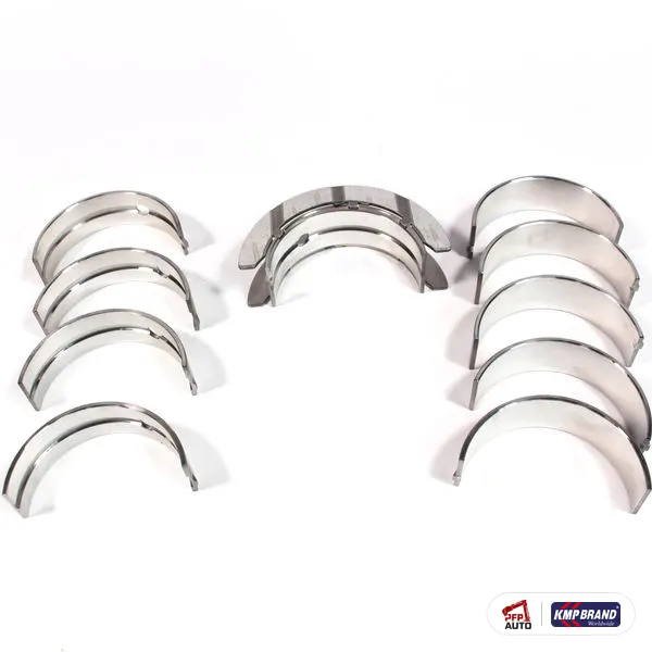 Set cuzineți palier și cuzineți axiali (STD) KMP Brand pentru Cummins®, cod 4309121