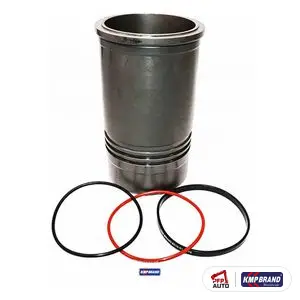 Cămașă cilindru cu inele de etanșare pentru Cummins®, cod 4309331