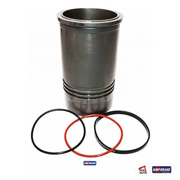 Cămașă cilindru cu inele de etanșare KMP Brand pentru Cummins®, cod 4309331
