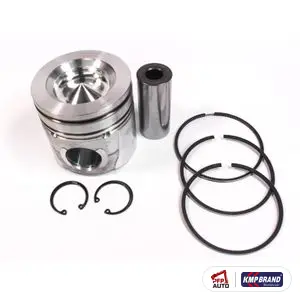 Kit piston pentru Cummins®, cod 4309383