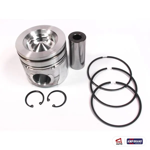 Kit piston KMP Brand pentru Cummins®, cod 4309383