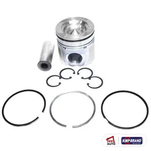 Kit piston pentru Cummins®, cod 4309384