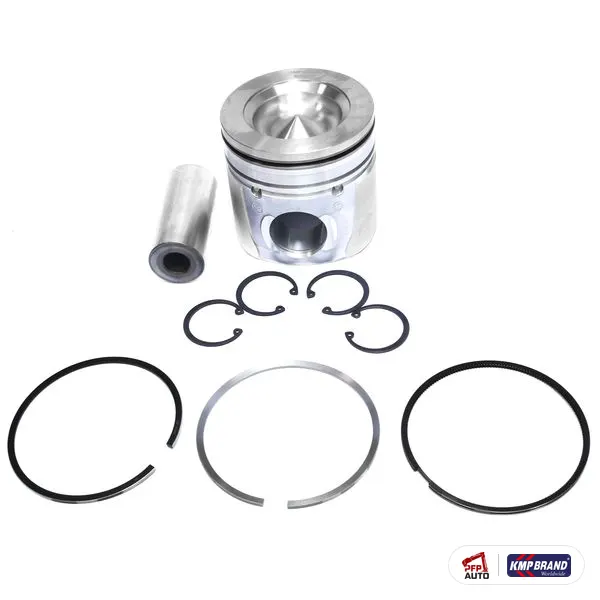 Kit piston KMP Brand pentru Cummins®, cod 4309384