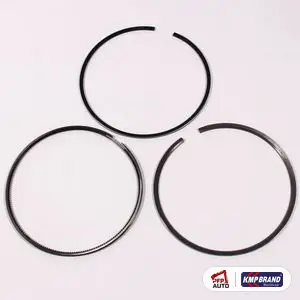 Set segmenți piston pentru Cummins®, cod 4309441