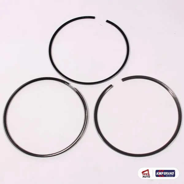 Set segmenți piston KMP Brand pentru Cummins®, cod 4309441