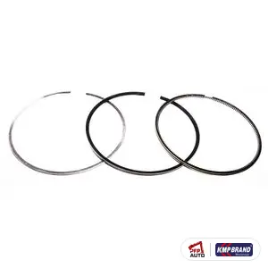 Set segmenți piston pentru Cummins®, cod 4309442