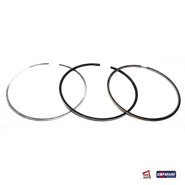 Set segmenți piston KMP Brand pentru Cummins®, cod 4309442