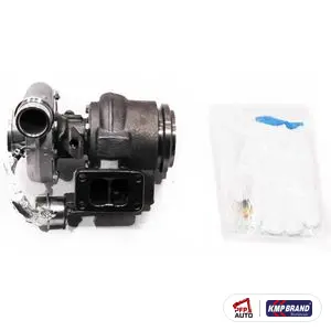 Turbosuflantă pentru CAT®, cod 431-4572