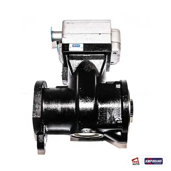 Compresor aer, 1 cilindru KMP Brand, pentru Cummins®, cod 4318214