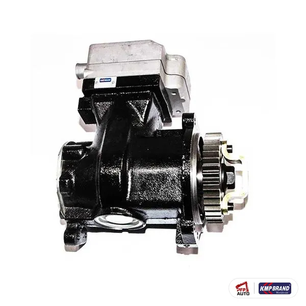 Compresor aer, 1 cilindru KMP Brand, pentru Cummins®, cod 4318216