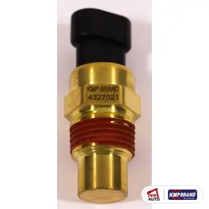 Senzor temperatură pentru Cummins®, cod 4327021