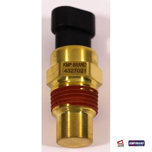 Senzor temperatură KMP Brand pentru Cummins®, cod 4327021