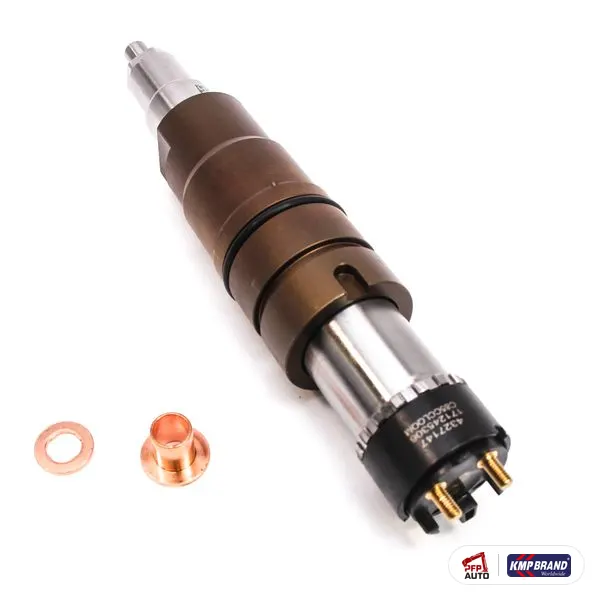 Injector KMP Brand pentru Cummins®, cod 4327147