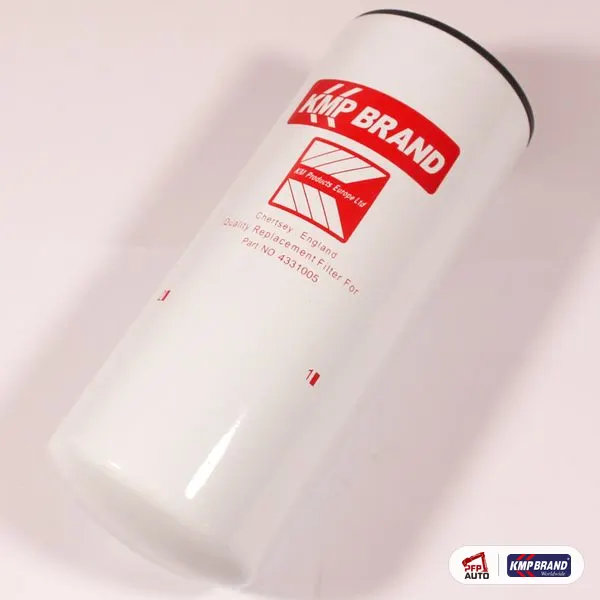 Filtru ulei KMP Brand pentru Cummins®, cod 4331005