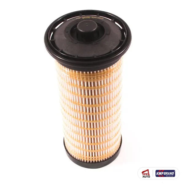 Filtru combustibil (UHE) KMP Brand pentru CAT®, cod 434-3928