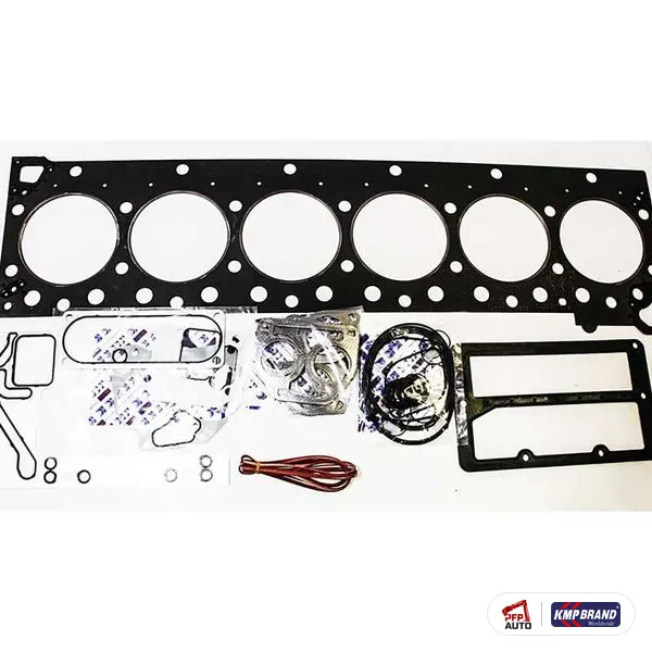 Set garnituri superioare KMP Brand pentru Cummins®, cod 4352144