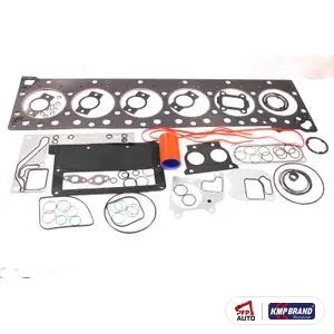 Set garnituri superioare ISX/QSX pentru Cummins®, cod 4352145