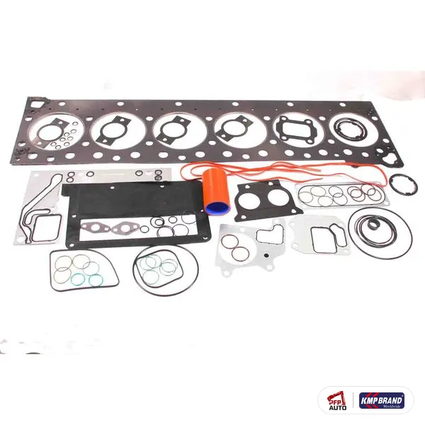 Set garnituri superioare ISX/QSX KMP Brand pentru Cummins®, cod 4352145