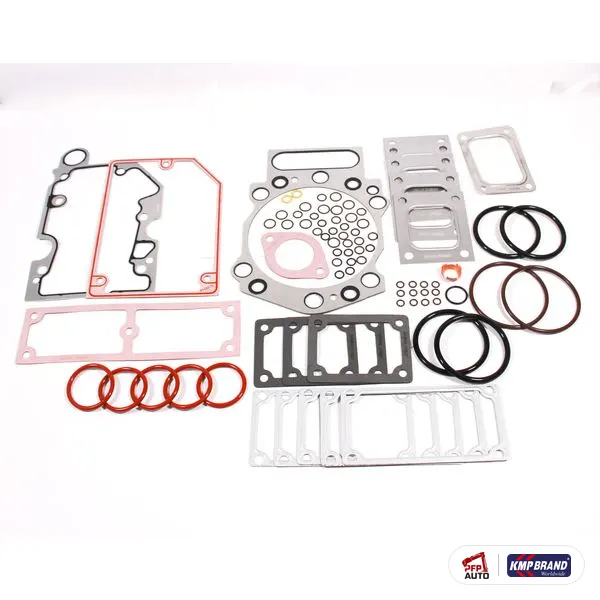 Set garnituri pentru o singură chiulasă KMP Brand, pentru Cummins®, cod 4352579