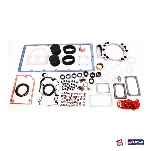 Set garnituri superioare KMP Brand pentru Cummins®, cod 4352580