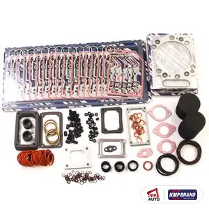 Set garnituri superioare pentru Cummins®, cod 4352581