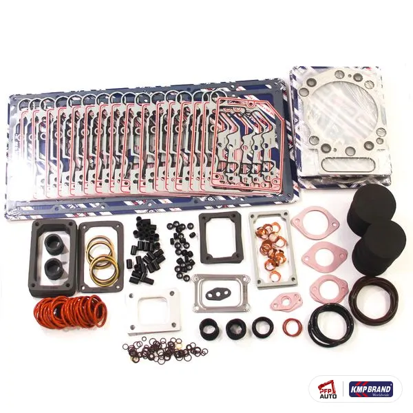 Set garnituri superioare KMP Brand pentru Cummins®, cod 4352581
