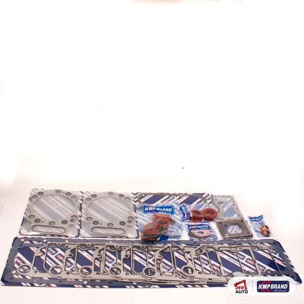 Set garnituri superioare K19 KMP Brand pentru Cummins®, cod 4352582