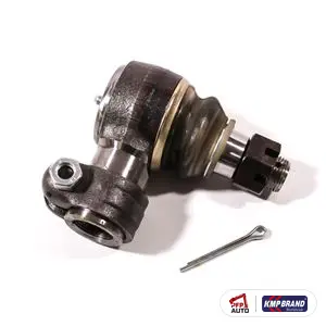 Articulație interioară bară de direcție M24 pentru Case IH, cod 435664A1