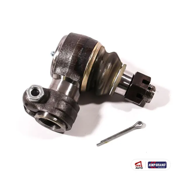 Articulație interioară bară de direcție M24 KMP Brand pentru Case IH, cod 435664A1