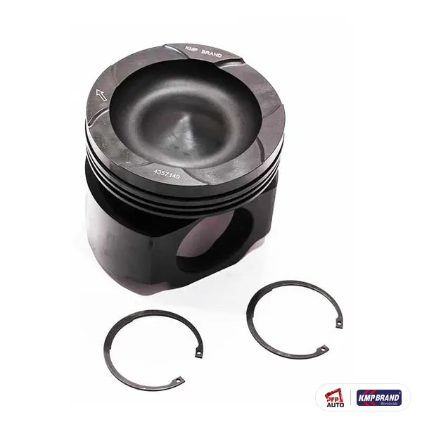 Piston KMP Brand pentru Cummins®, cod 4357149