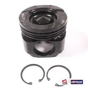 Piston fără bolț, cu siguranțe, STD, pentru Cummins®, cod 4367161