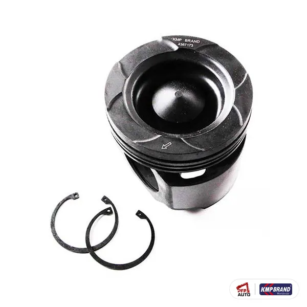 Piston cu siguranțe KMP Brand pentru Cummins®, cod 4367173