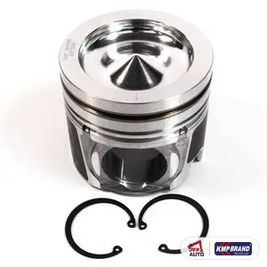 Piston fără bolț, cu siguranțe, pentru CAT®, cod 437-7099