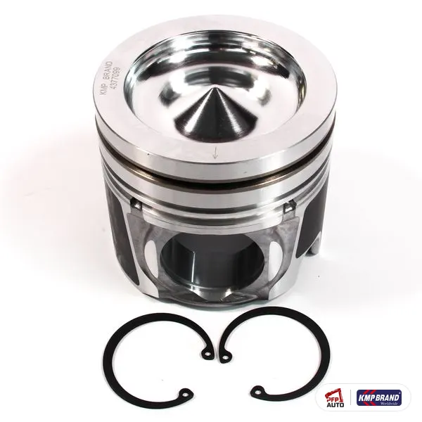 Piston fără bolț, cu siguranțe KMP Brand, pentru CAT®, cod 437-7099