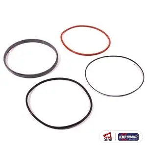Set inele de etanșare cămașă pentru Cummins®, cod 4371786